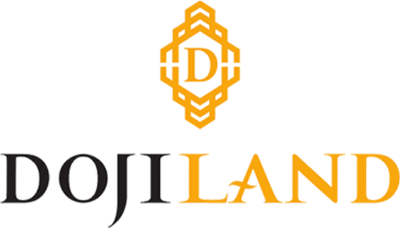 Logo Tập đoàn Doji