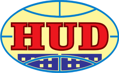 Logo HUD