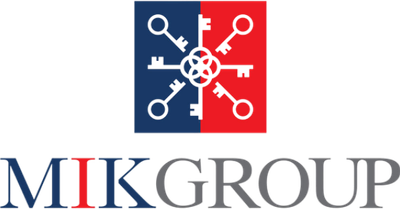 Logo MIK Group