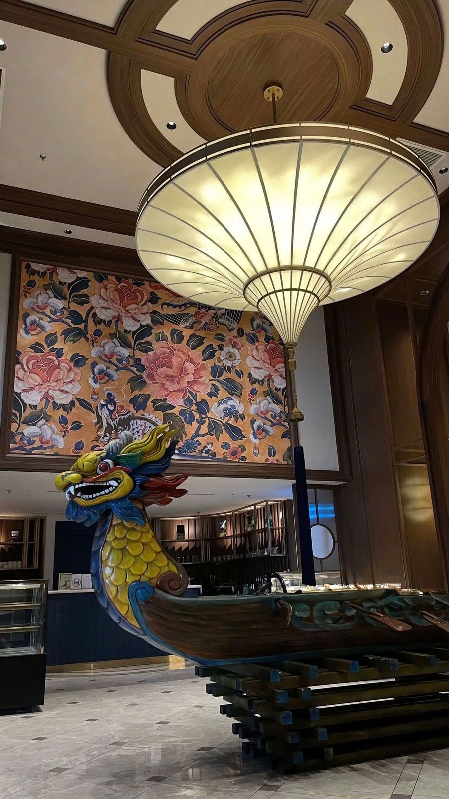 Quảng trường trung tâm — Apec Mandala Wyndham