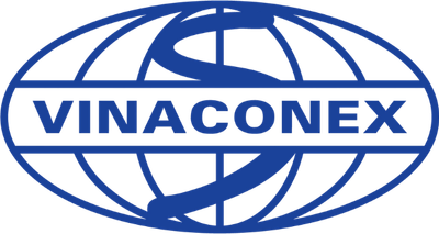 Logo Tổng công ty CP Vinaconex