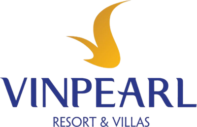 Logo Công ty Cổ phần Vinpearl